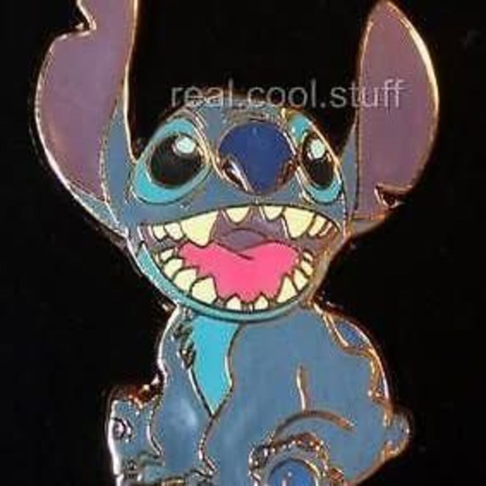 Lilo & Stitch - Stitch